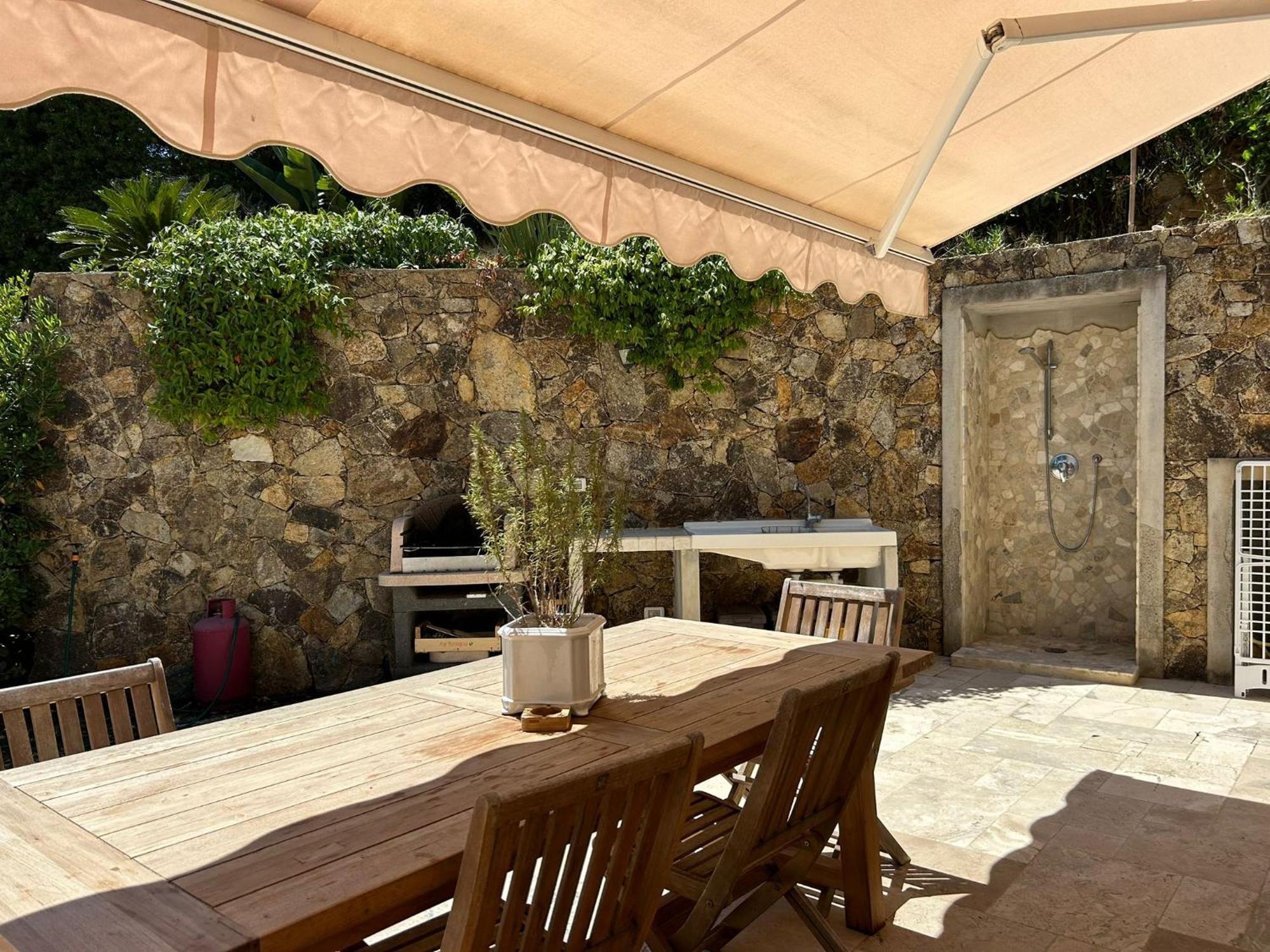 Villa Messina Capoliveri  Exterior foto
